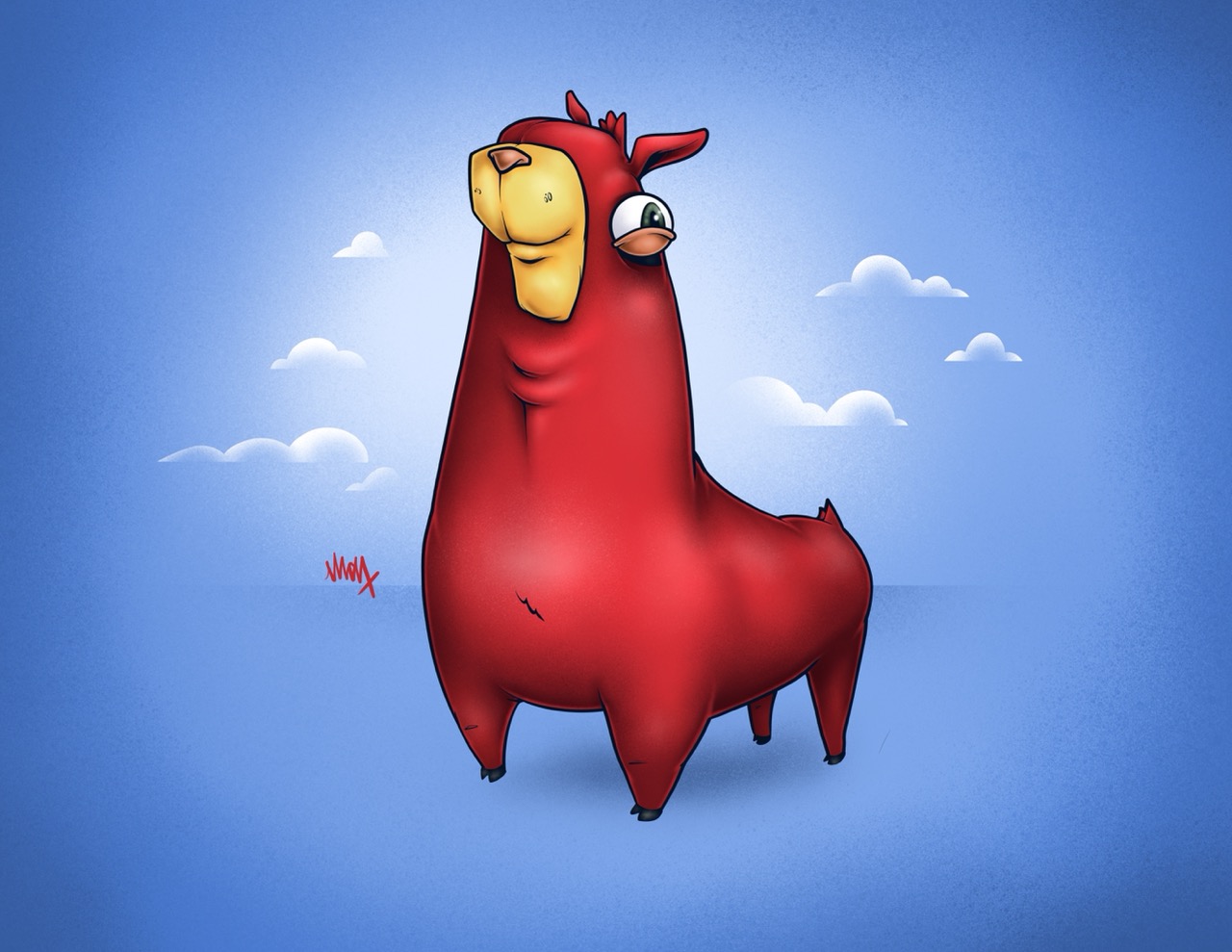 Llama