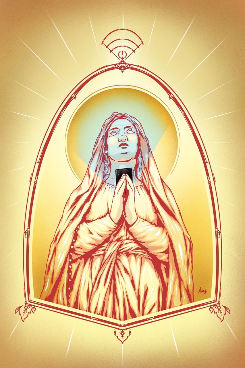 Seeking Meaning