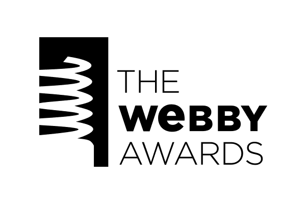 The Webby Awards logo