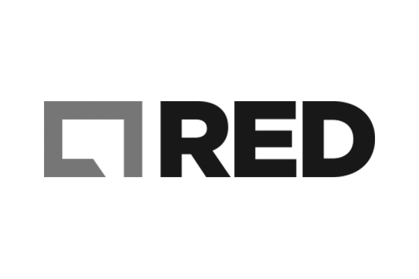 RED Interactive logo