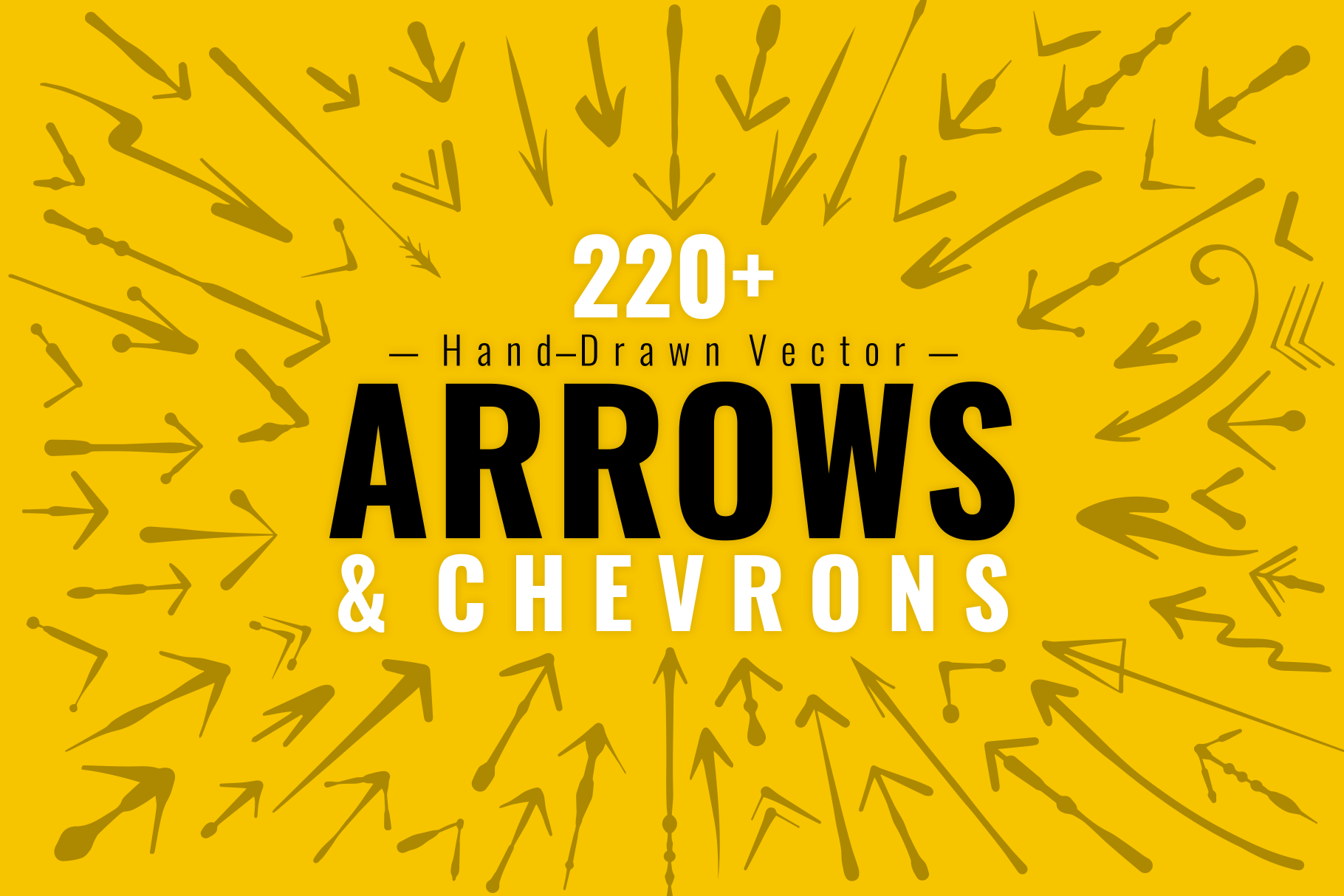 Arrow Icon Pack