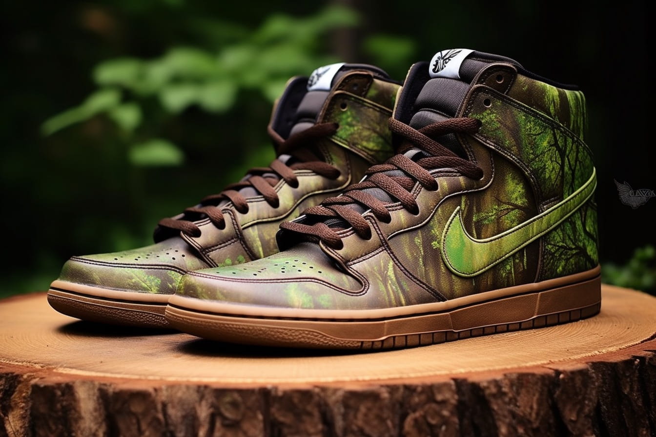 Grut Sneakers