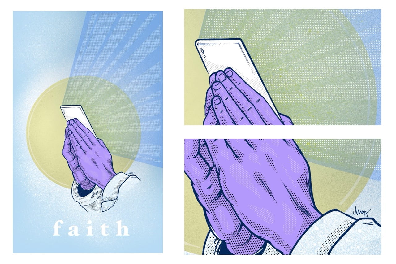 Modern Faith