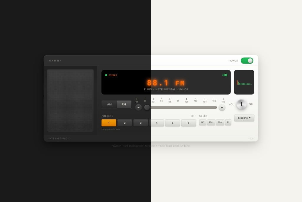Radio
