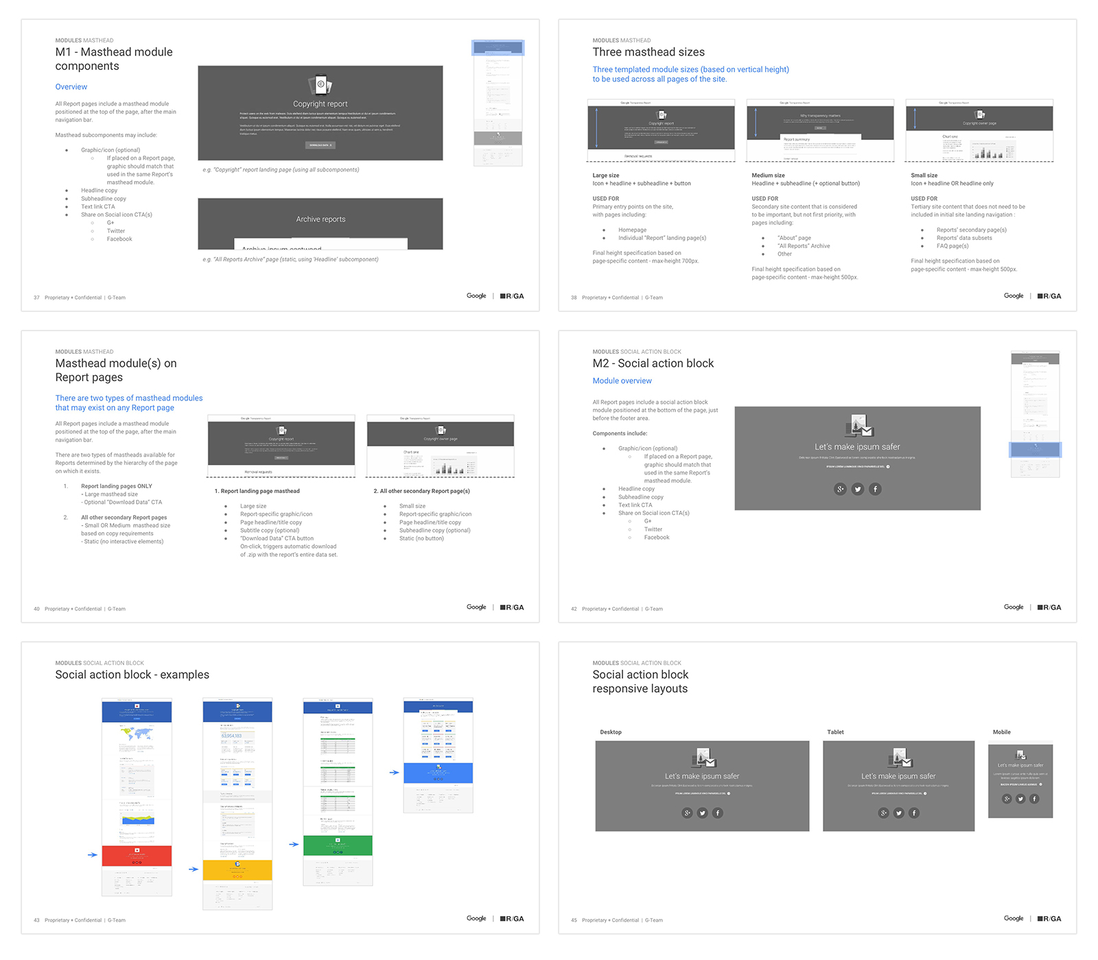Google Transparency Report 3